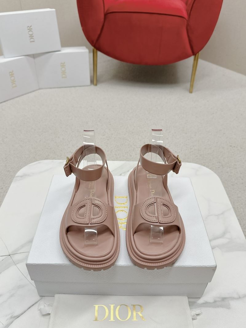 Christian Dior Sandals